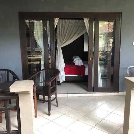 Pasta Time Amed Apartment Bagian luar foto